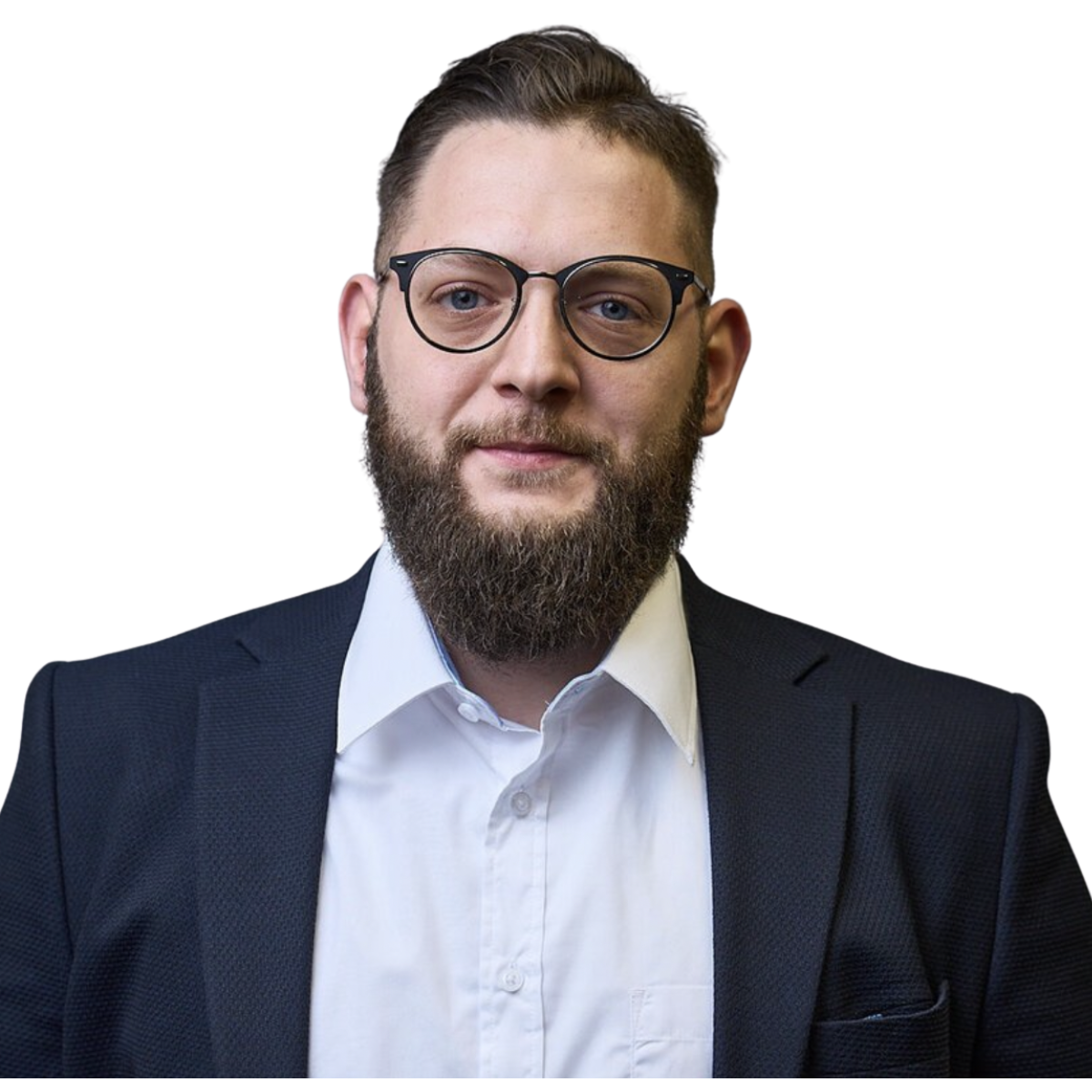 Christian Wallacher - Inhaber Creative Strength